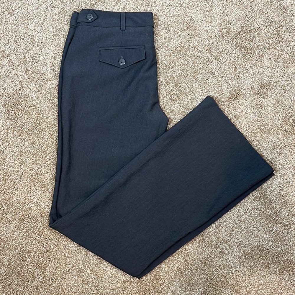 Joe B Grey Dress Pants size 3
